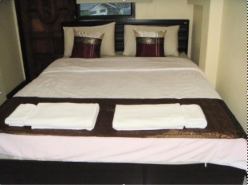 All Nations Guesthouse Хуа Хин Екстериор снимка